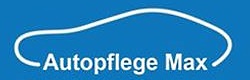 Autopflege Max Logo