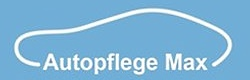 Logo Autopflege Max